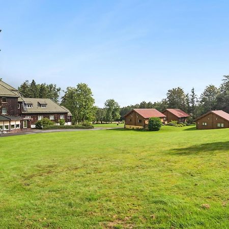 Stunning Home In Oberharz With Wifi Беннекенштайн Екстер'єр фото
